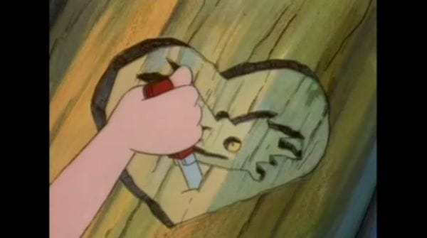 Hey Arnold! (1996) – 2 season 1 episode