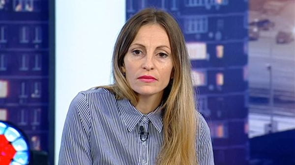 Круговорот мести