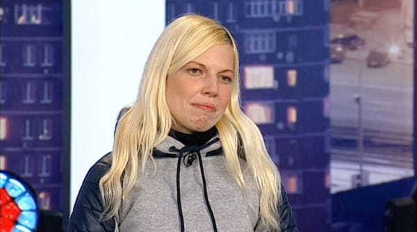Квартира дитинства