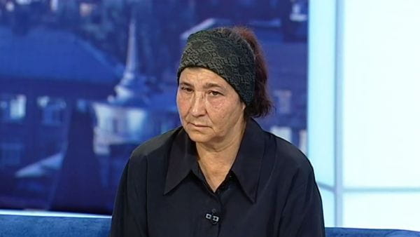 Записки Габриэлы