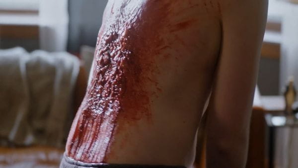 Чикаго в огне (2012) – 5 сезон 22 серия