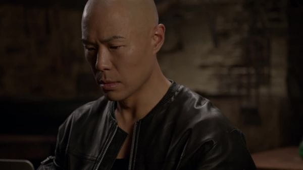 Banshee: Origins (2013) – 4 season episode 4
