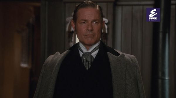 Murdoch Mysteries (2008) – 13 season 13 episode