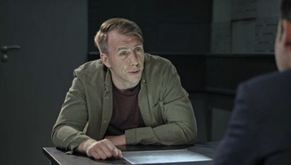 Коп з минулого (2020) - 1 сезон 14 серія