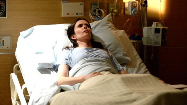 Grimm ( 2011 ) – 6 season 8 episode