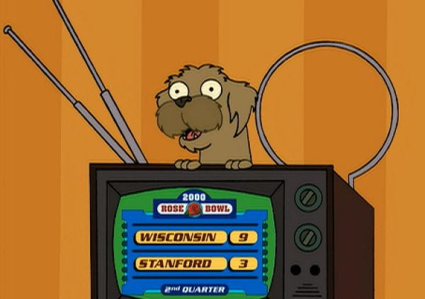 Futurama (1999) – 4 season 7 episode