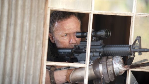 The Walking Dead (2010) – 3 сезон 15 episode