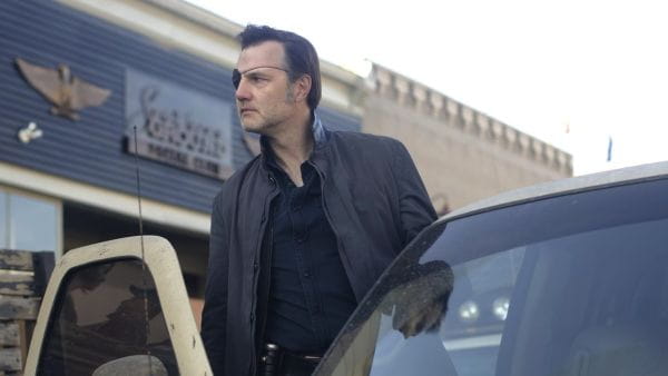 The Walking Dead (2010) – 3 сезон 16 episode