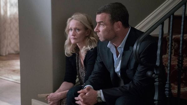 Ray Donovan (2013) – 4 сезон 10 episode
