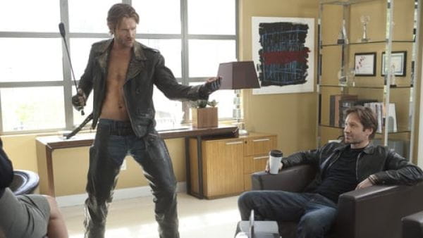 Californication (2007) – 6 сезон 4 episode
