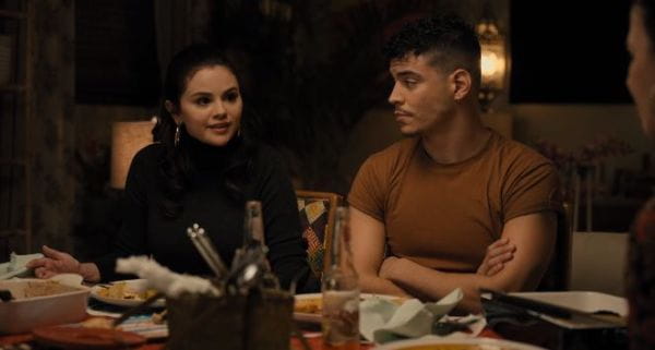 Only Murders in the Building (2021) - 1 сезон 6 episode
