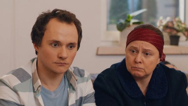 Будиночок на щастя (2018) - 4 сезон 19 серія