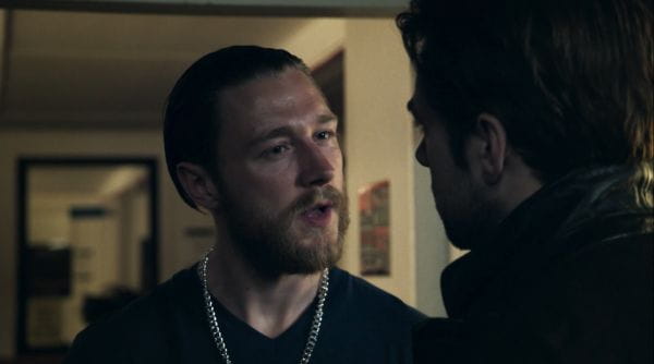 3 Episode
