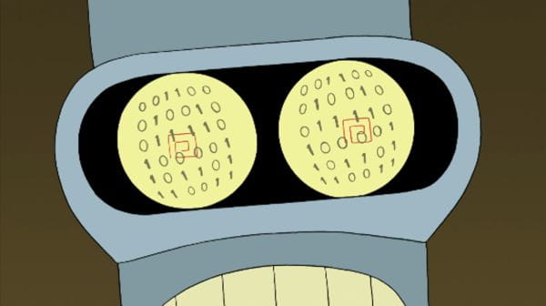 Futurama (1999) – 5 сезон 4 episode