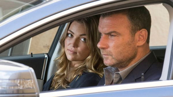 Ray Donovan (2013) – 5 сезон episode 9