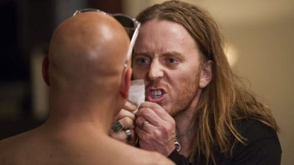 Californication (2007) – 6 сезон 5 episode
