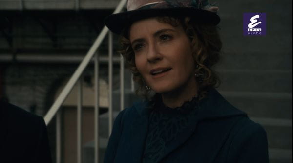 Murdoch Mysteries (2008) - 13 season 16 episode
