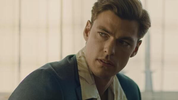 The Beach Hotel (2023) – 2 season 5 episode