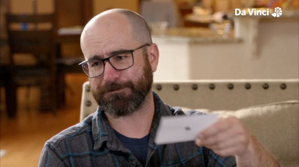 DIY SCI ( 2016 ) – 6 season 5. vean kihla, et sa ei saa