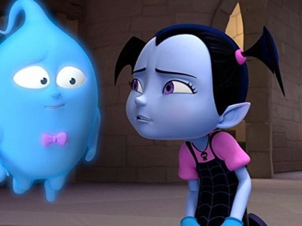 8 Episode
