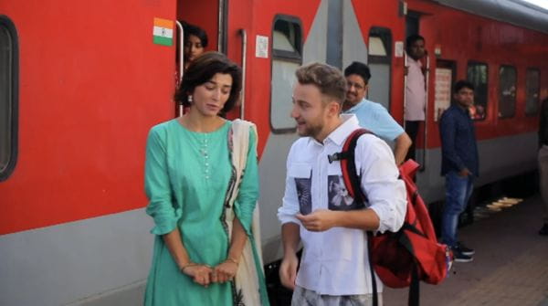 Heads and Tails. Wonders of the world ( 2021 ) – 2 season 11. holi holiday