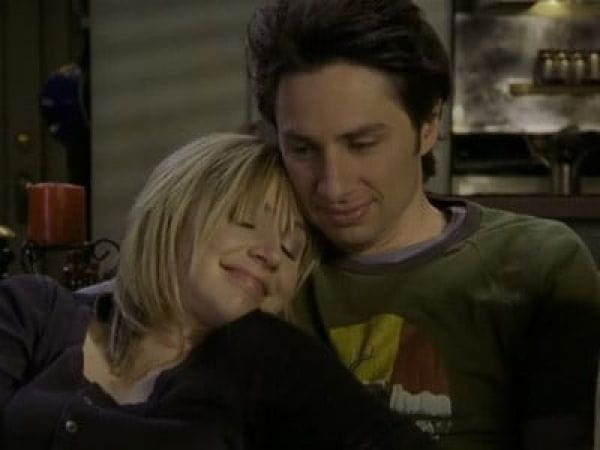 Scrubs (2001) – 3 season 20 episode