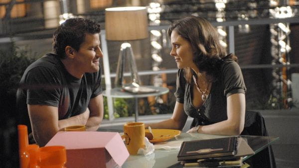 Bones (2005) – 2 season 7 episode