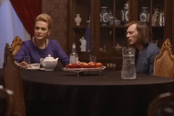 21 Episode