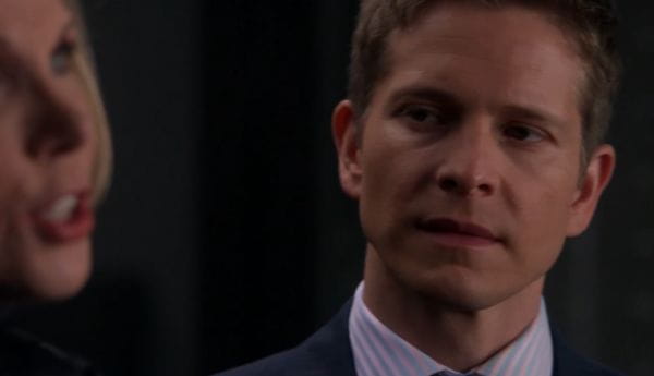 The Good Wife (2009) – 6 season 6 episode