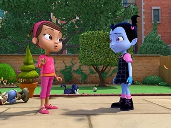 6 Episode