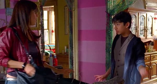 Погануля (2006) - 2 сезон 16 серія