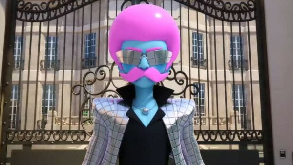Miraculous: Tales of Ladybug & Cat Noir (2015) - 3 сезон 19 episode