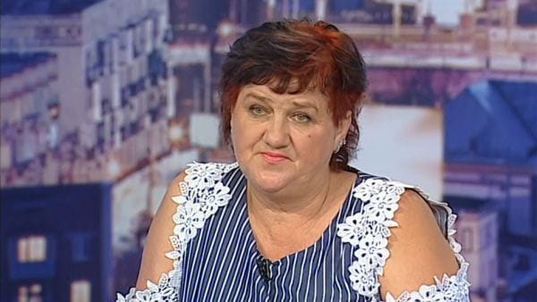 Біологічна довіра