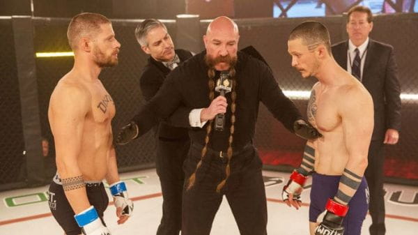 Kingdom (2014) – 2 сезон episode 19