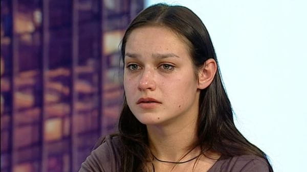Нападение ради защиты