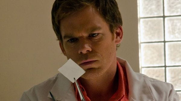 Декстер (2006) – 6 сезон 5 серия