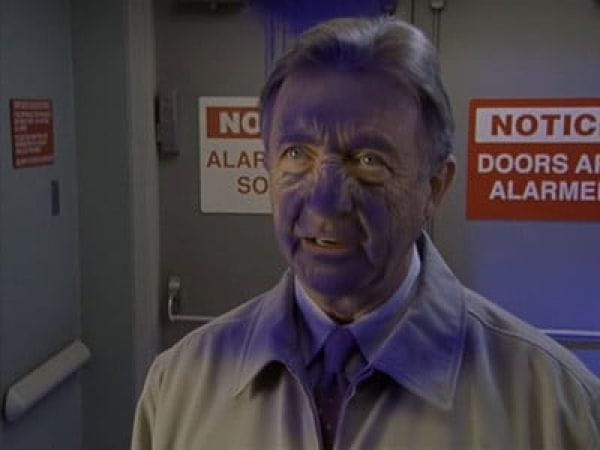 Scrubs (2001) – 3 season 19 episode