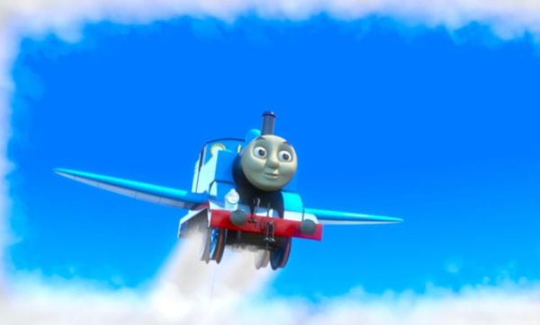 Thomas & Friends (1984) - 22 season 23 episode