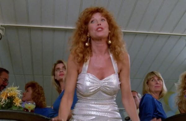 Baywatch (1989) – 2 season 12 episode