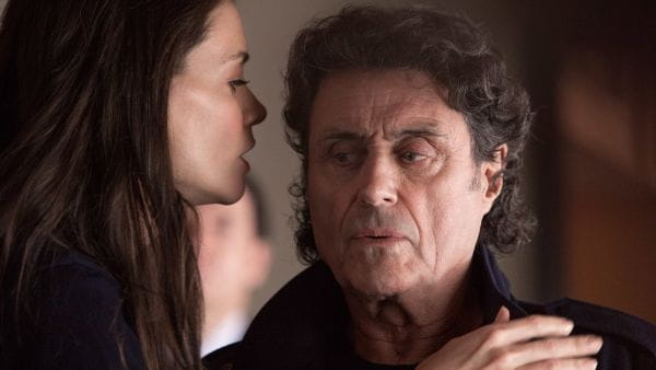 Рей Донован (2013) - 3 сезон 1 серія