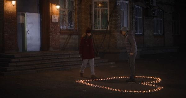 20. The series