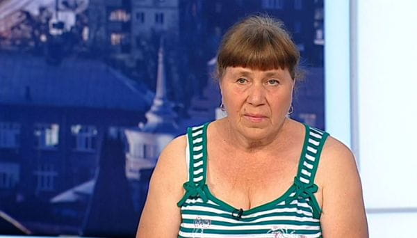 Зникла Надія. Сусідський контроль