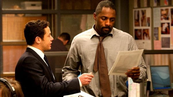 Luther (2010) – 1 season 5 episode