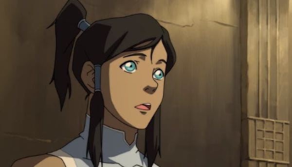 The Legend of Korra (2012) – 1 сезон 2 episode