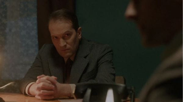 4 Episode