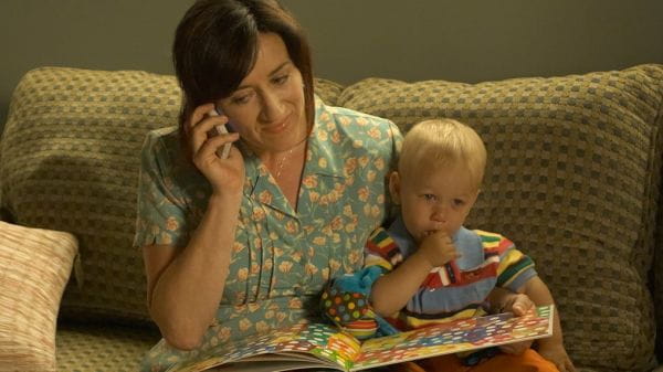 Декстер (2006) - 5 сезон 3 серія