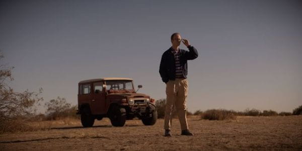 2 Episode