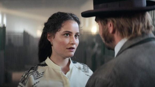 Sisi (2021) – 4 season 4 episode