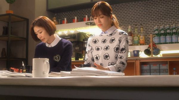 I Need Romance (2011) - 3 season 15 episode