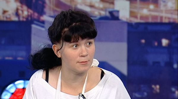 Скитания под открытым небом